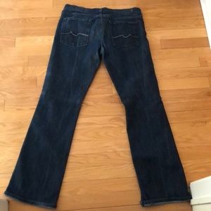 7 for all-mankind women’s jeans